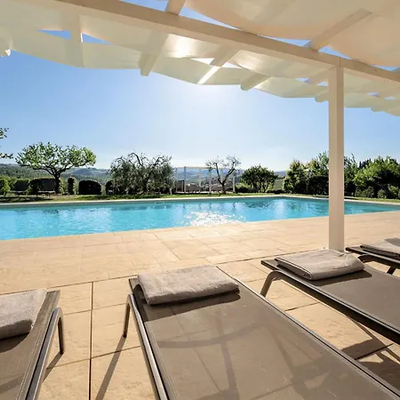 Vineyard View By Interhome Villa San Gimignano