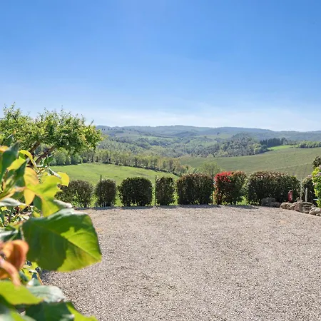 Villa Vineyard View By Interhome *