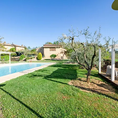 Vineyard View By Interhome Villa