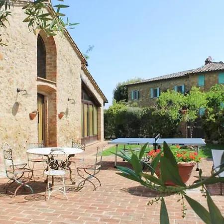 Villa Vineyard View By Interhome