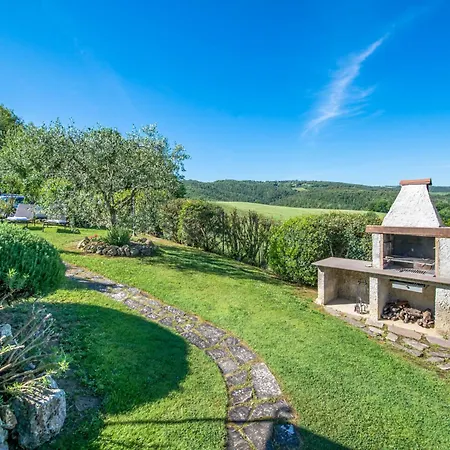 Villa Vineyard View By Interhome *