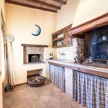 Villa Vineyard View By Interhome