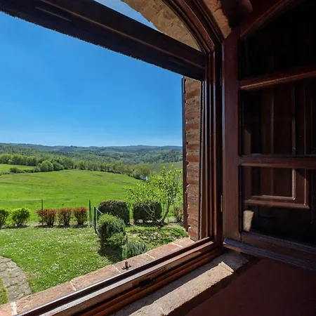 Villa Vineyard View By Interhome *