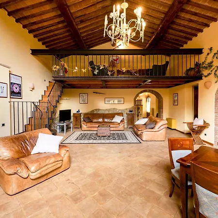 Vineyard View By Interhome Villa