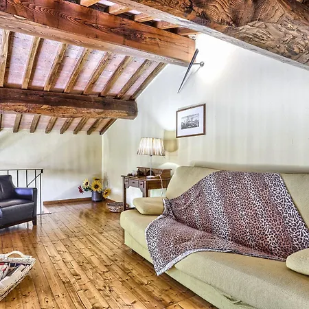 Villa Vineyard View By Interhome San Gimignano