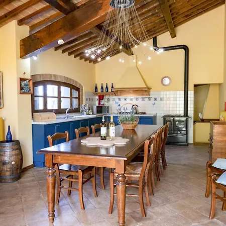 Villa Vineyard View By Interhome