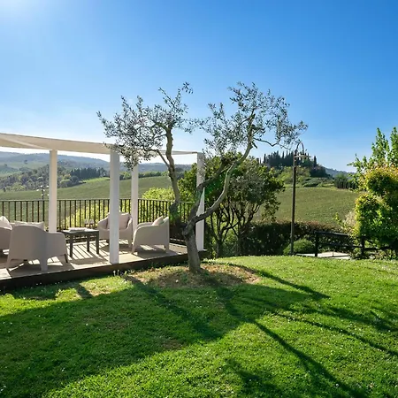 Vineyard View By Interhome *