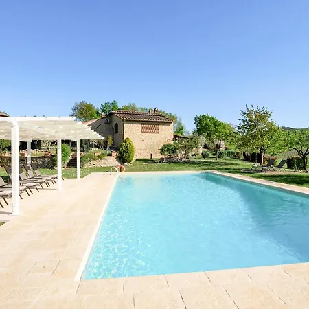 Villa Vineyard View By Interhome *