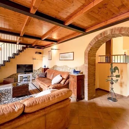 Vineyard View By Interhome Villa