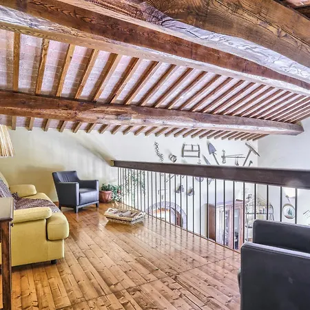 Vineyard View By Interhome * San Gimignano