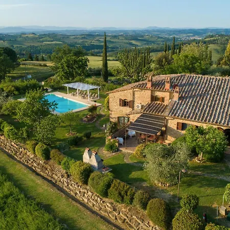 Vineyard View By Interhome *