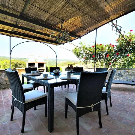 Villa Vineyard View By Interhome