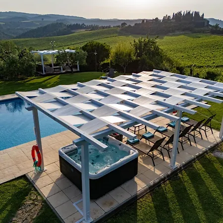 Vineyard View By Interhome Villa