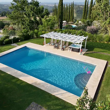 Vineyard View By Interhome