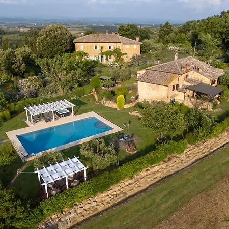 Vineyard View By Interhome