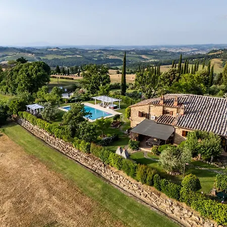 Vineyard View By Interhome *