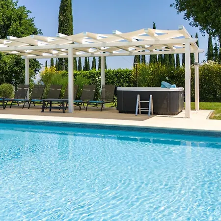 Vineyard View By Interhome Villa *
