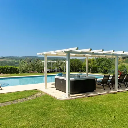 Pousada Vineyard View By Interhome *