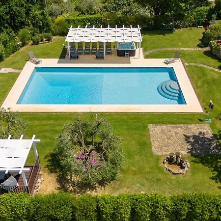 Vineyard View By Interhome Villa San Gimignano