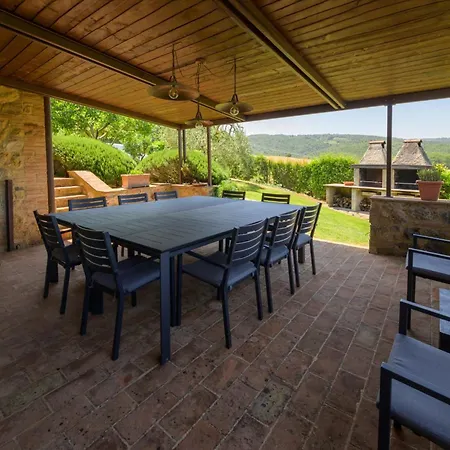 Vineyard View By Interhome