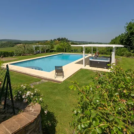 Vineyard View By Interhome Pousada