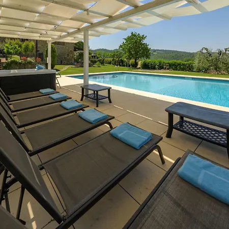 Vineyard View By Interhome