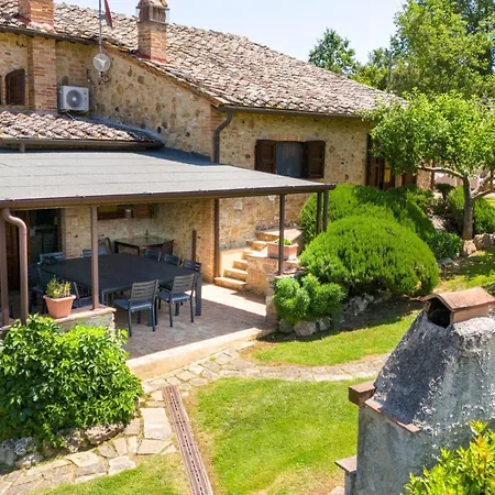 Vineyard View By Interhome Pousada *