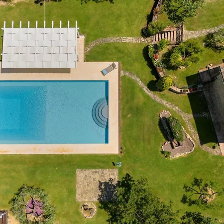 Villa Vineyard View By Interhome San Gimignano
