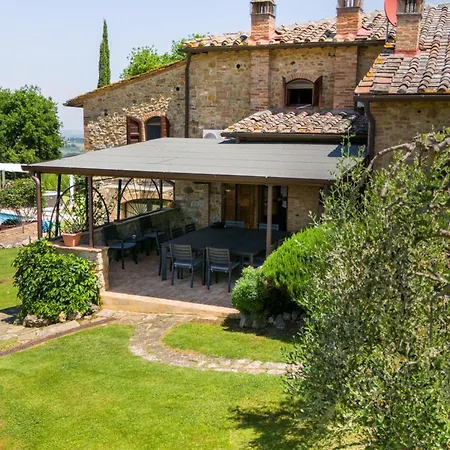 Vineyard View By Interhome