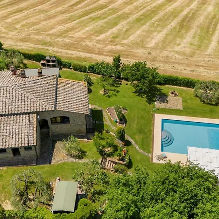 Vineyard View By Interhome
