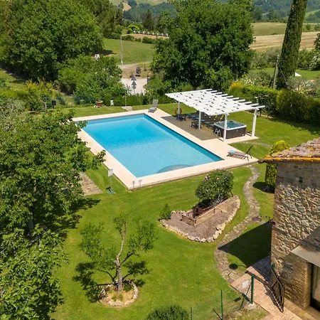 Villa Vineyard View By Interhome *