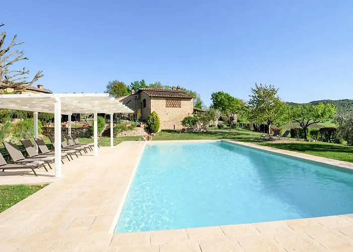 Villa Vineyard View By Interhome *