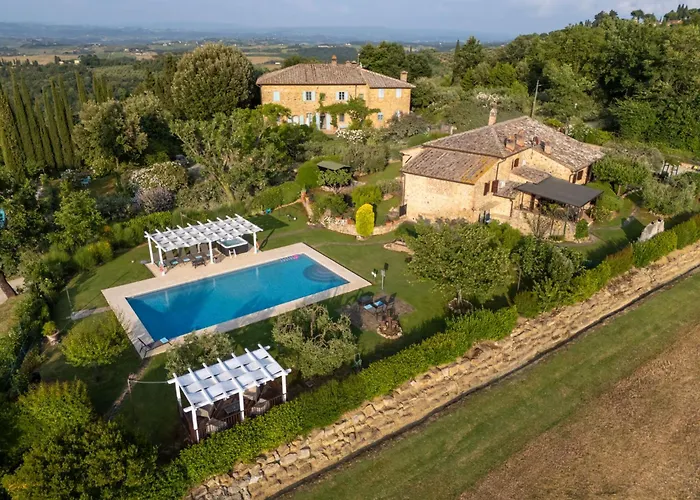 Vineyard View By Interhome